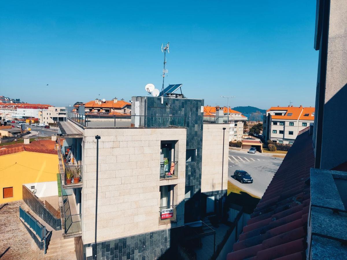 Los Abriles Байона Екстер'єр фото